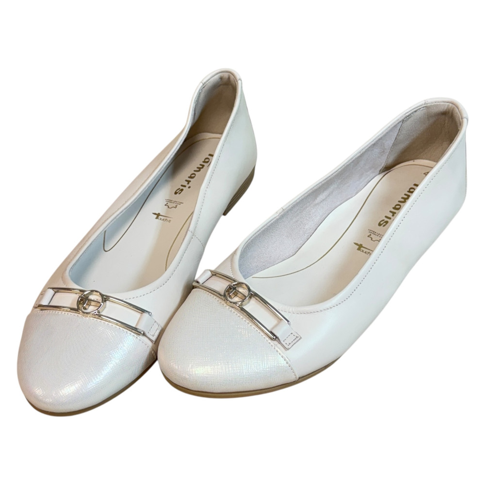 Tamaris BALERINKI damskie 40/41