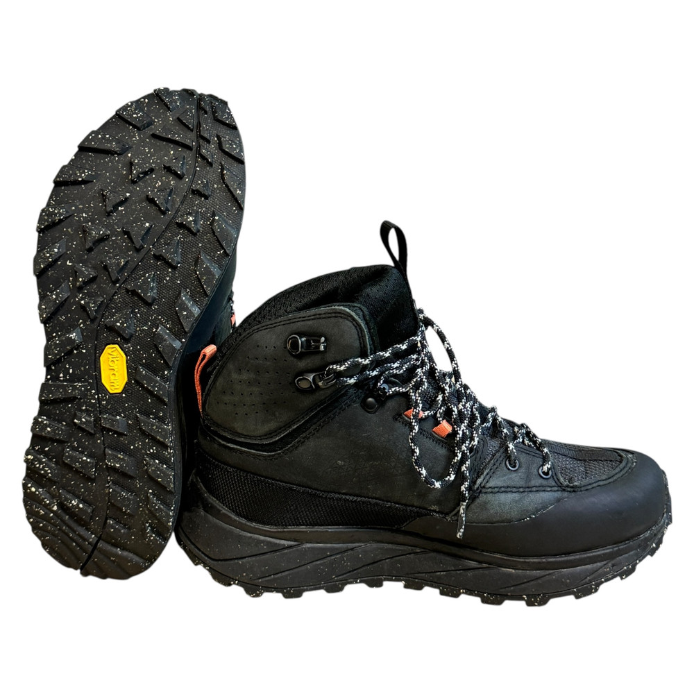 Jack Wolfskin Terraquest Texapore Mid BUTY TREKKINGOWE damskie 38