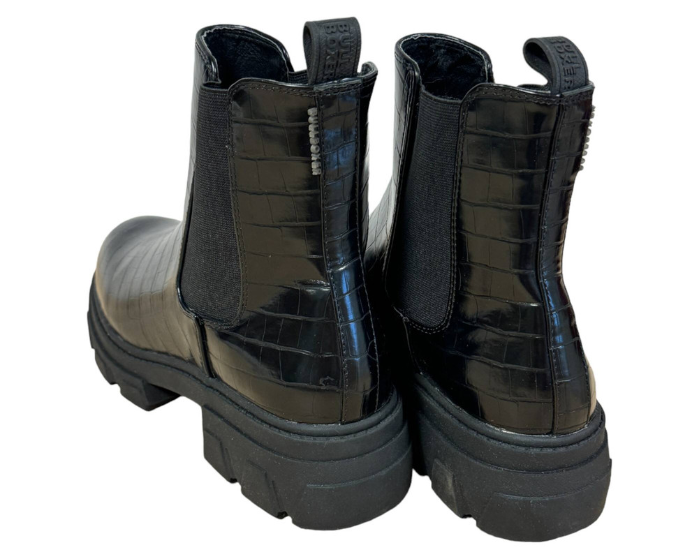 Bullboxer  BOTKI  damskie 41