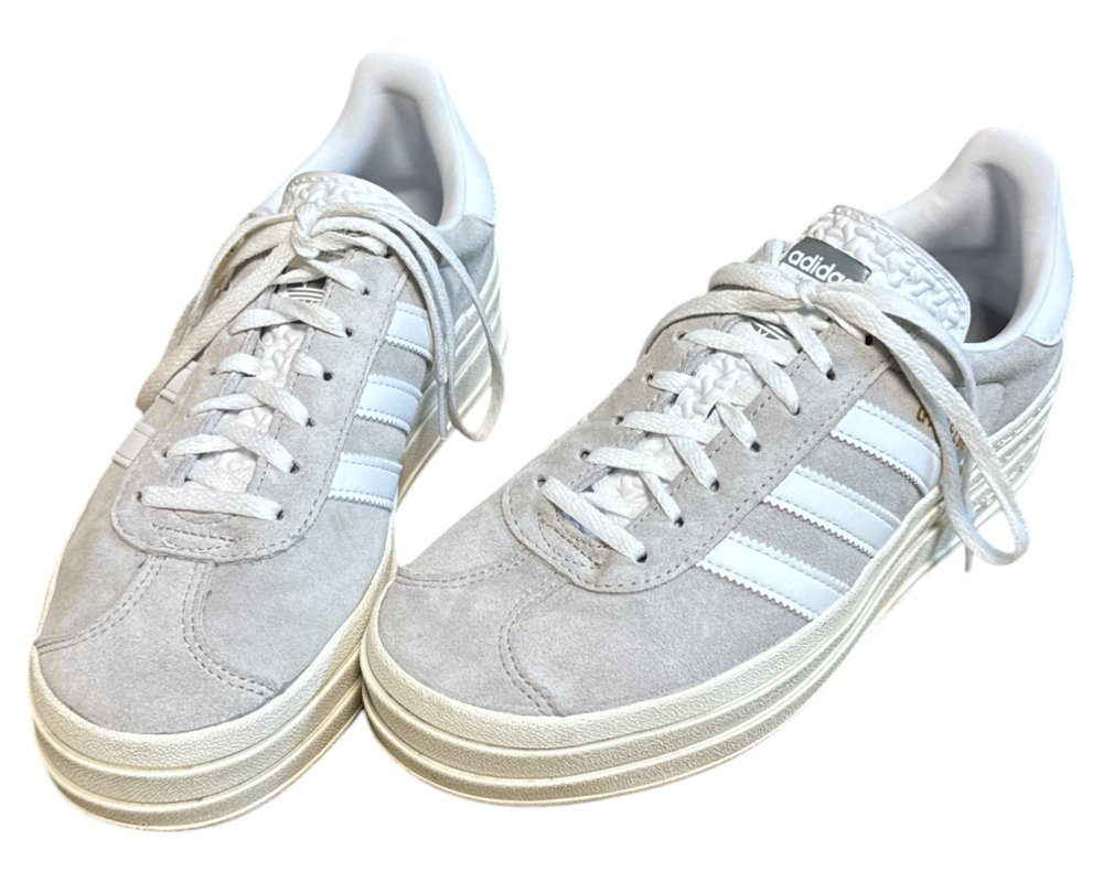 Adidas Gazelle Bold  BUTY SPORTOWE  damskie 40