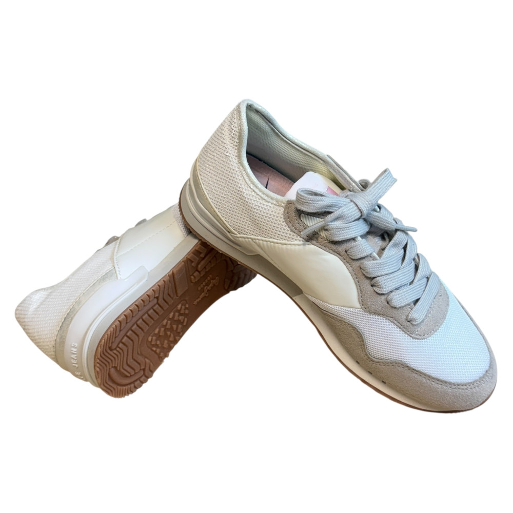 Pepe Jeans London W Troy BUTY SPORTOWE damskie 38/39