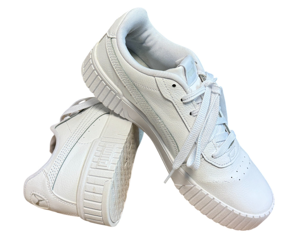 Puma Carina 2.0  BUTY SPORTOWE  damskie 38.5