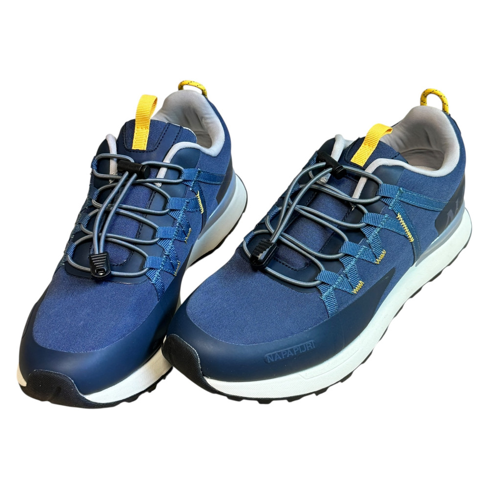 Napapijri BUTY SPORTOWE damskie 42