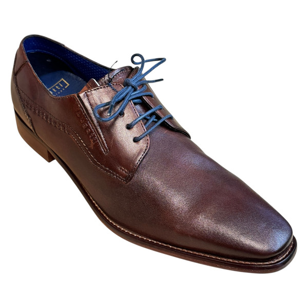 Bugatti PÓŁBUTY męskie 44