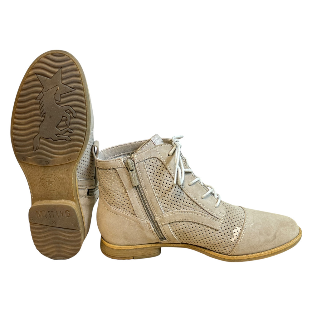 Mustang BOTKI damskie 40