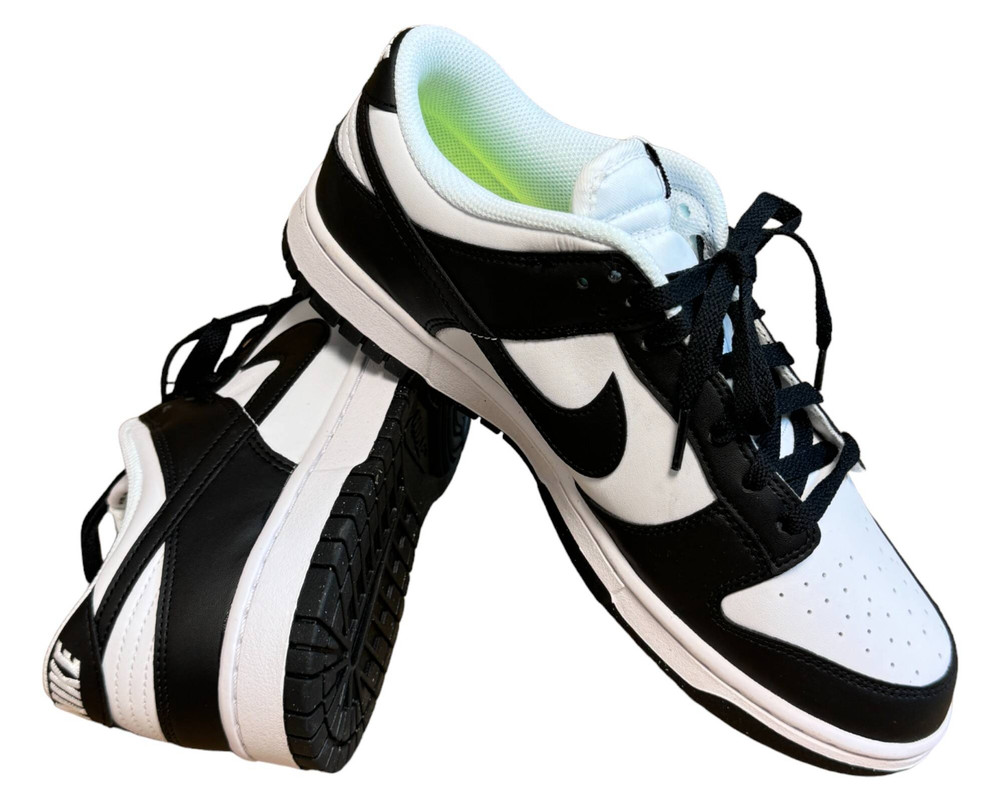 Nike Dunke Low  BUTY SPORTOWE  męskie 42,5
