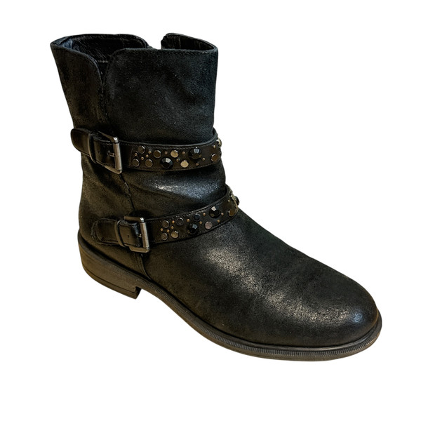 Geox Catria BOTKI damskie 41