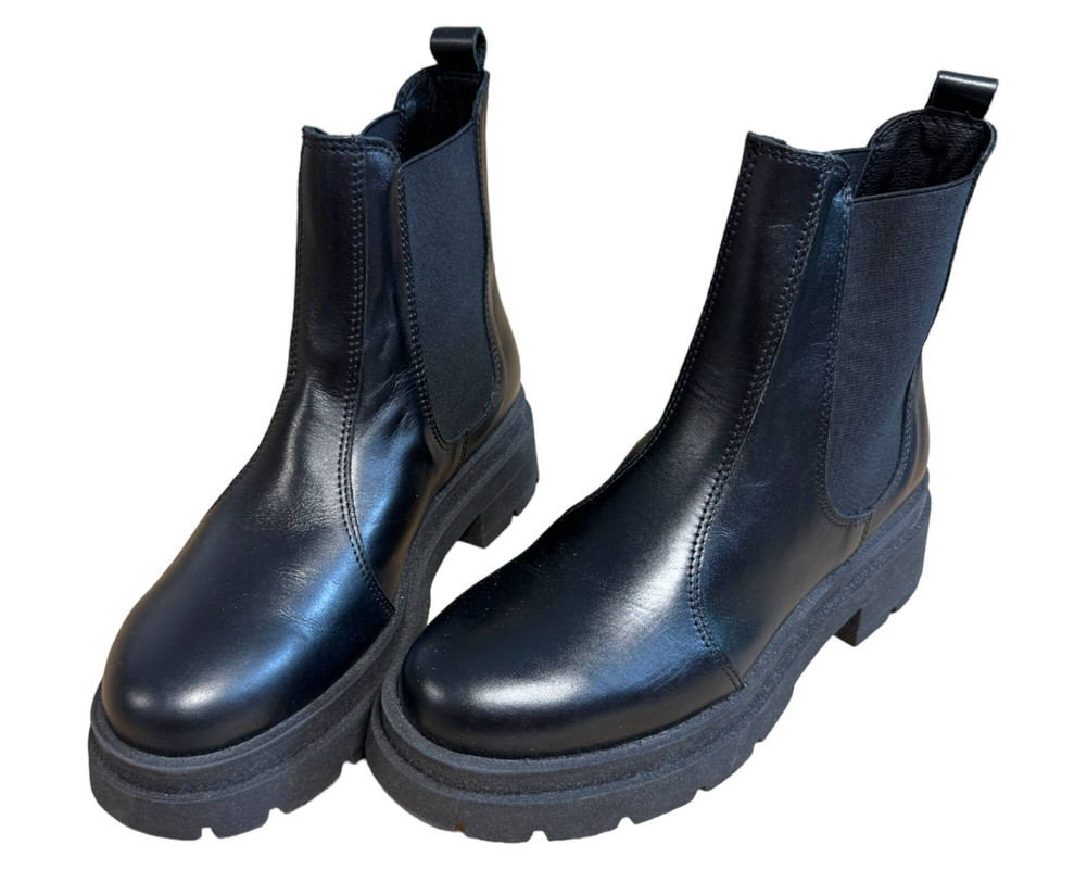 Bullboxer  BOTKI  damskie 38