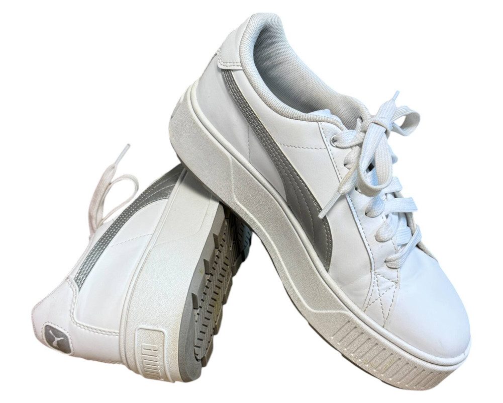 Puma Karmen Space Metallics BUTY SPORTOWE  damskie 38,5