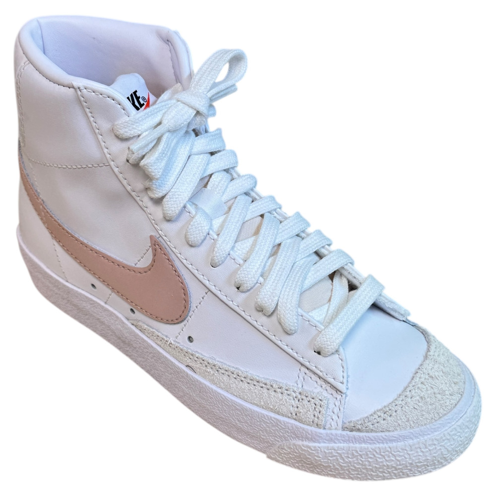 Nike BLAZER MID '77 BUTY SPORTOWE wysokie męskie 36