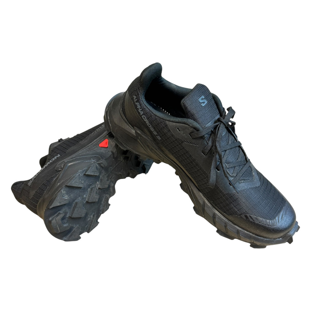 Salomon Alphacross 5 BUTY SPORTOWE damskie 39 1/3