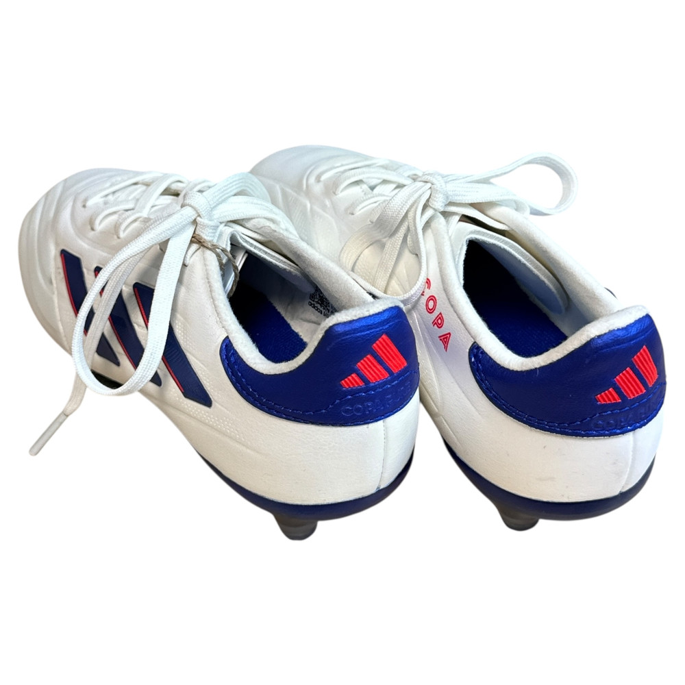 Adidas COPA PURE 2 ELITE FG BUTY SPORTOWE korki dziecięce 33.5/34