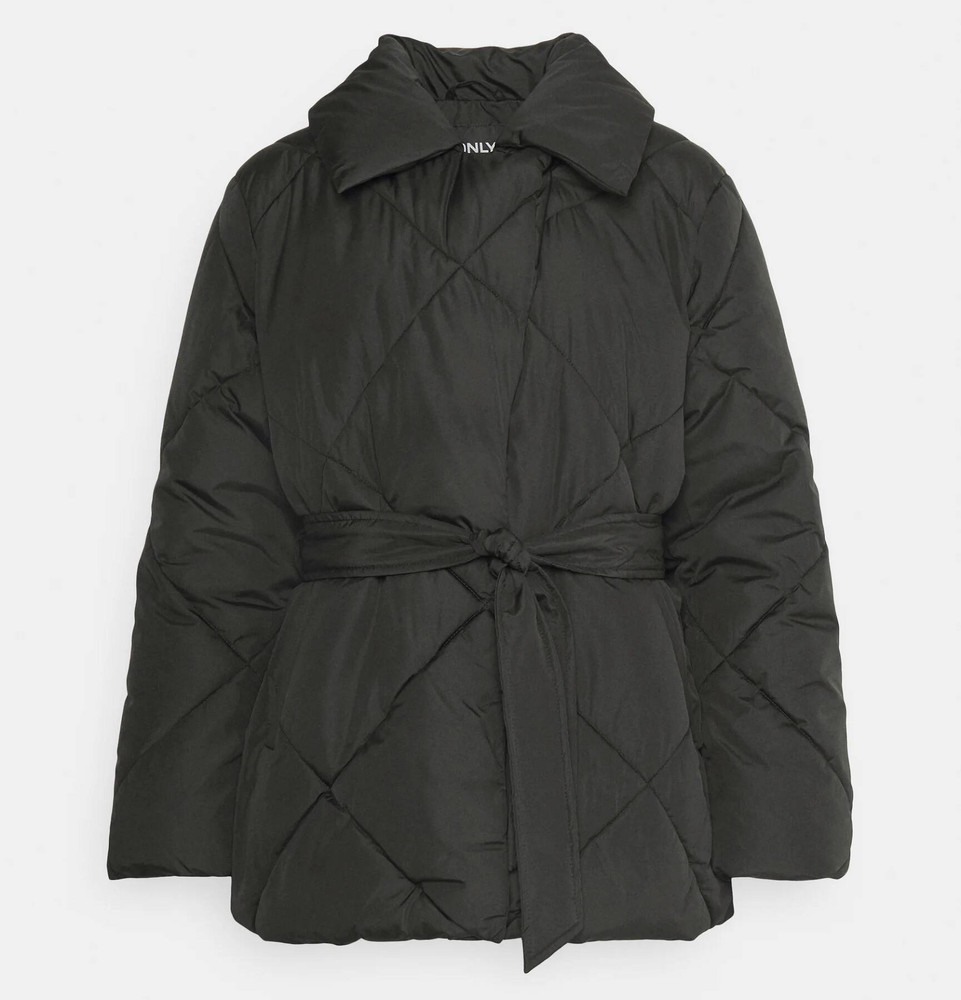 Naketano parka jacket L