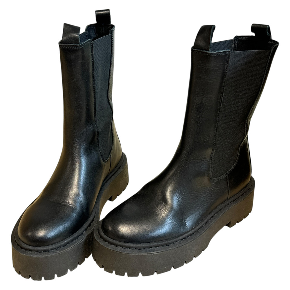 Edited Gudrun BOTKI  damskie 36