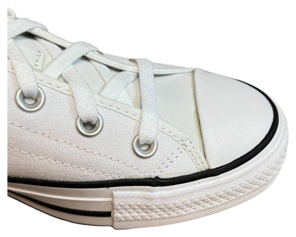 Converse Ctas Crush Heel Ox TRAMPKI  damskie 41