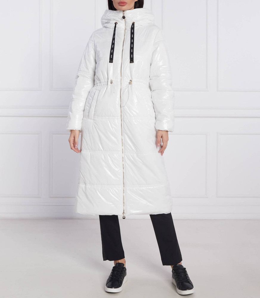 Naketano parka jacket L