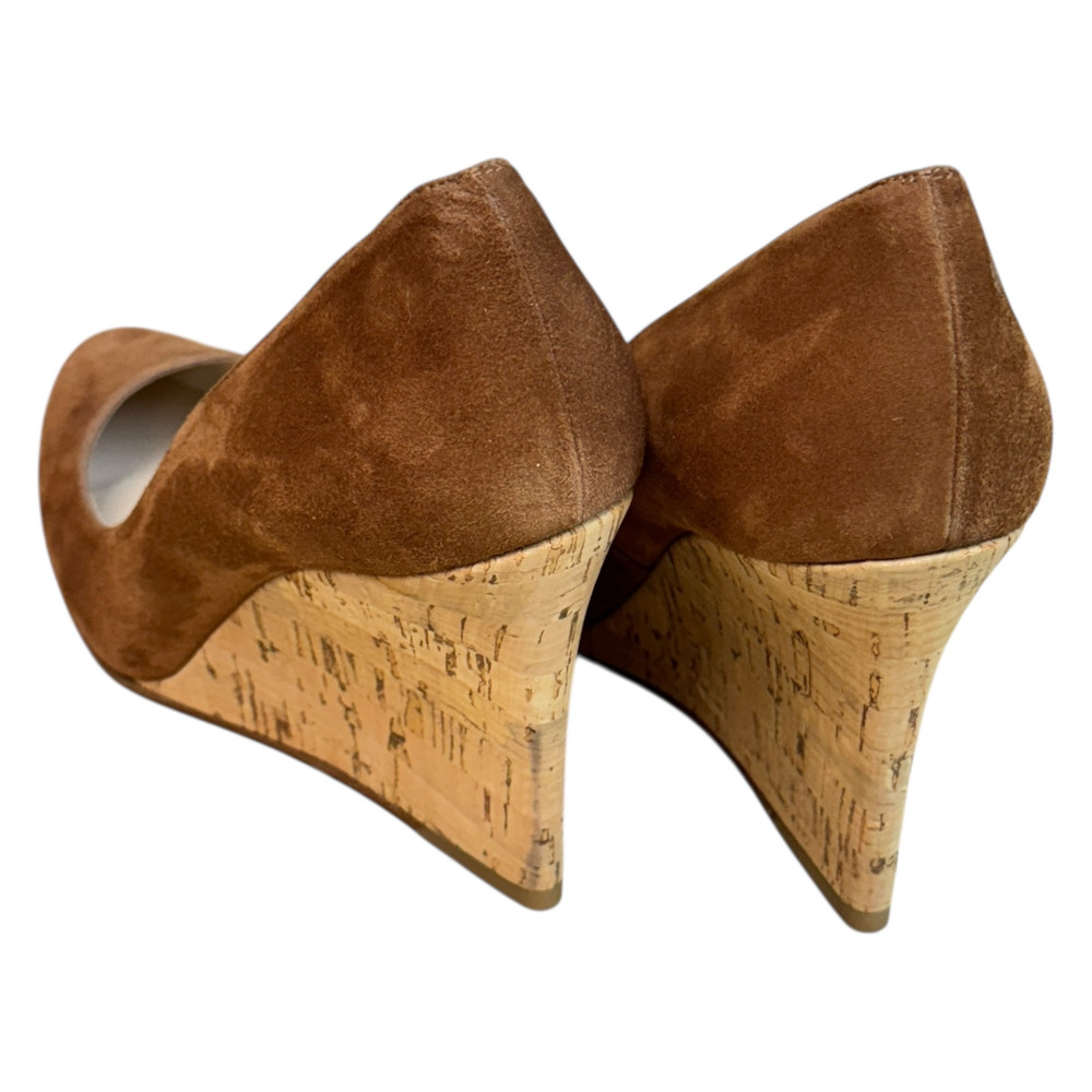 L.K.Benett CZÓŁENKA damskie 38