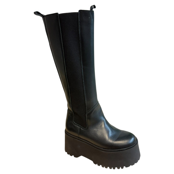 Zign KOZAKI damskie 36