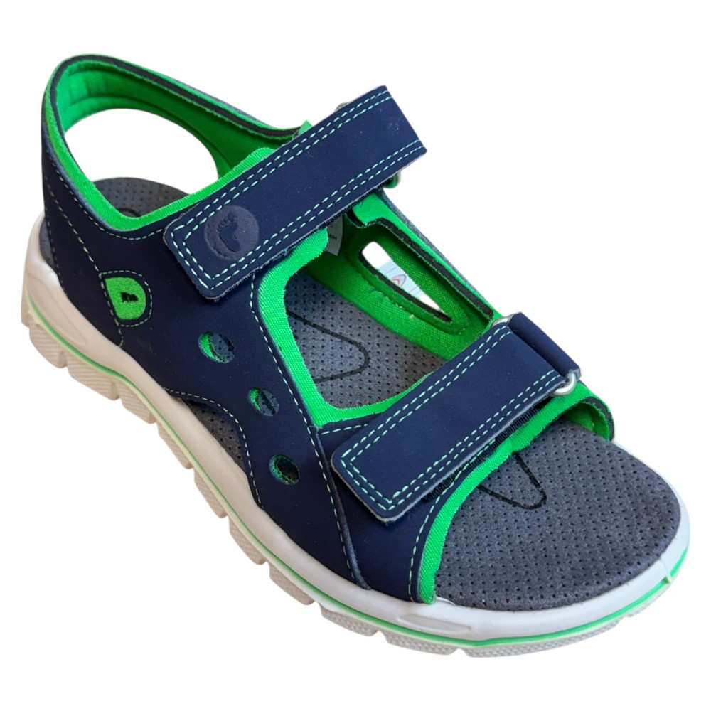 Ricosta Miro SANDAŁY dziecięce 30