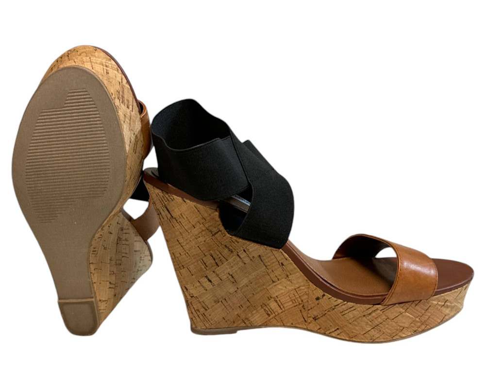 Steve Madden Roperr  SANDAŁY  damskie 38