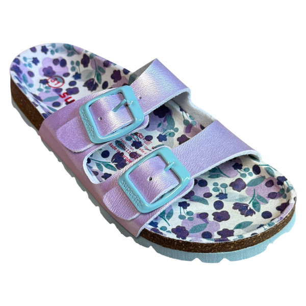 Superfit KLAPKI dziecięce 32/31