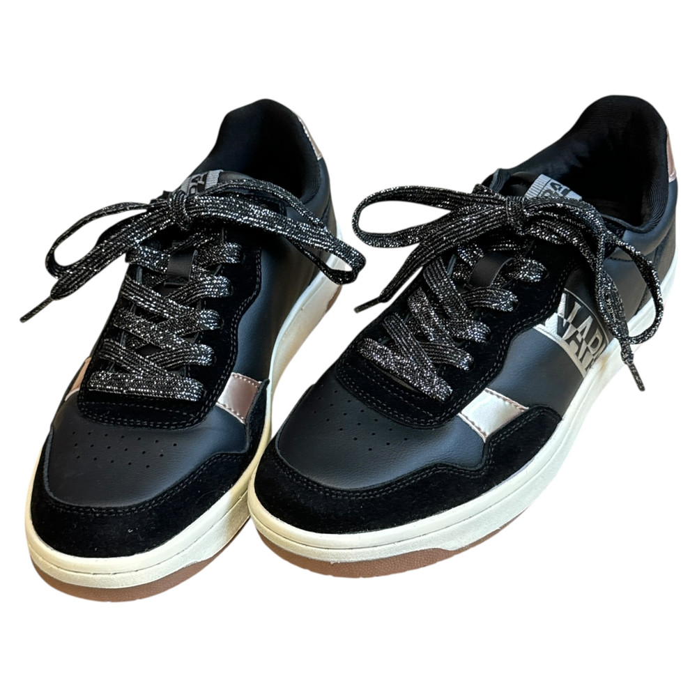 Napapijri BUTY SPORTOWE damskie 39/38