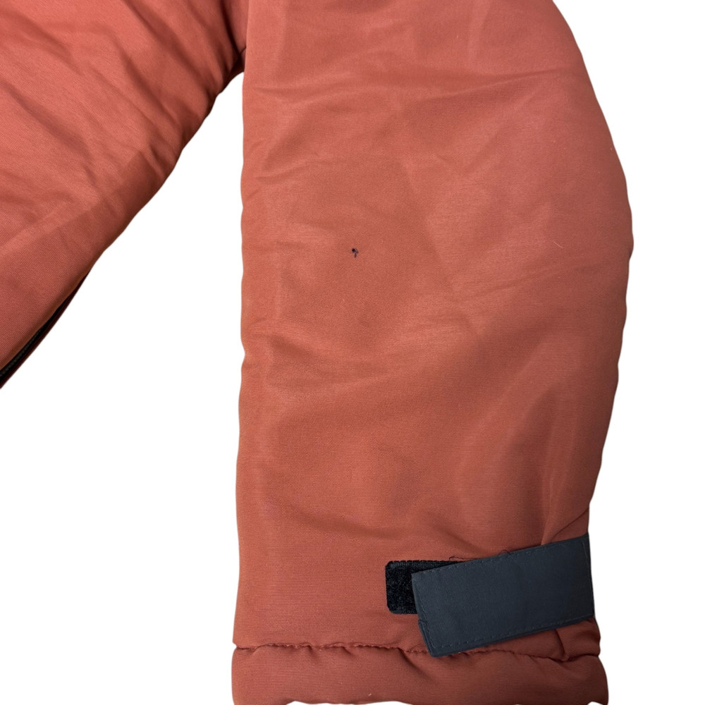 Naketano parka jacket L