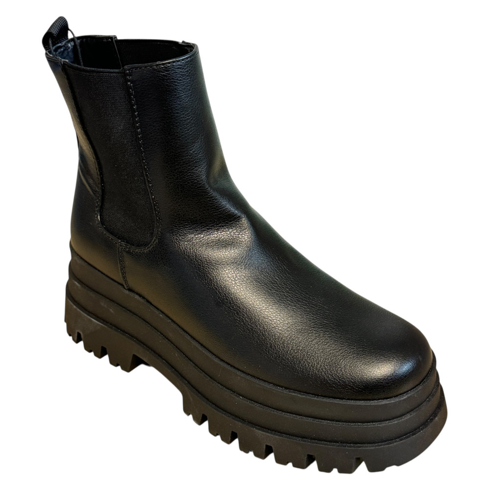 Even&Odd BOTKI damskie 41/40.5