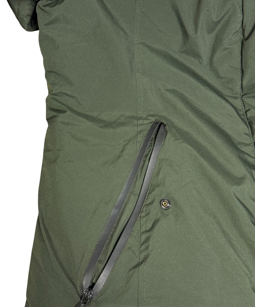 Naketano parka jacket L