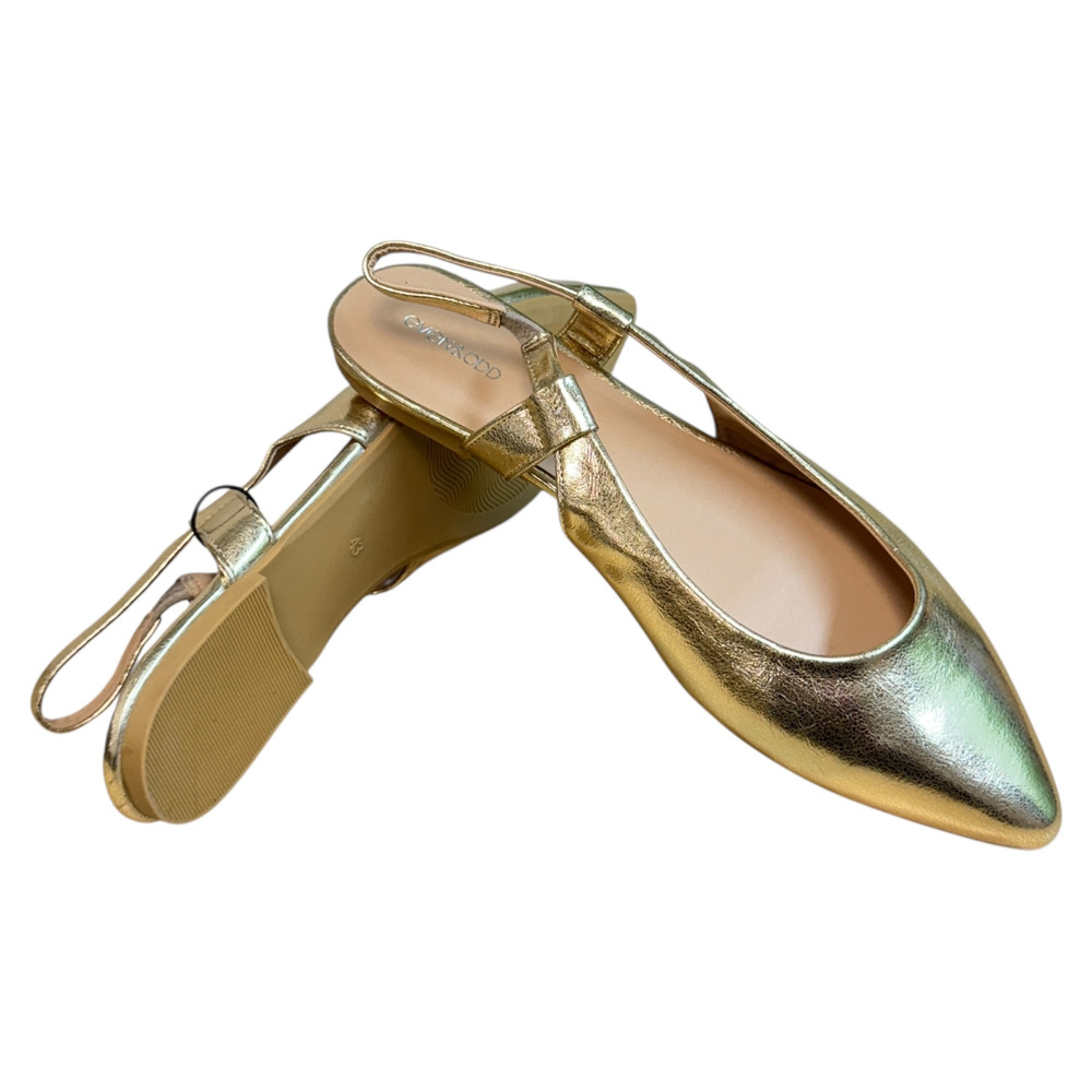 Even&Odd BALERINKI damskie 42/43