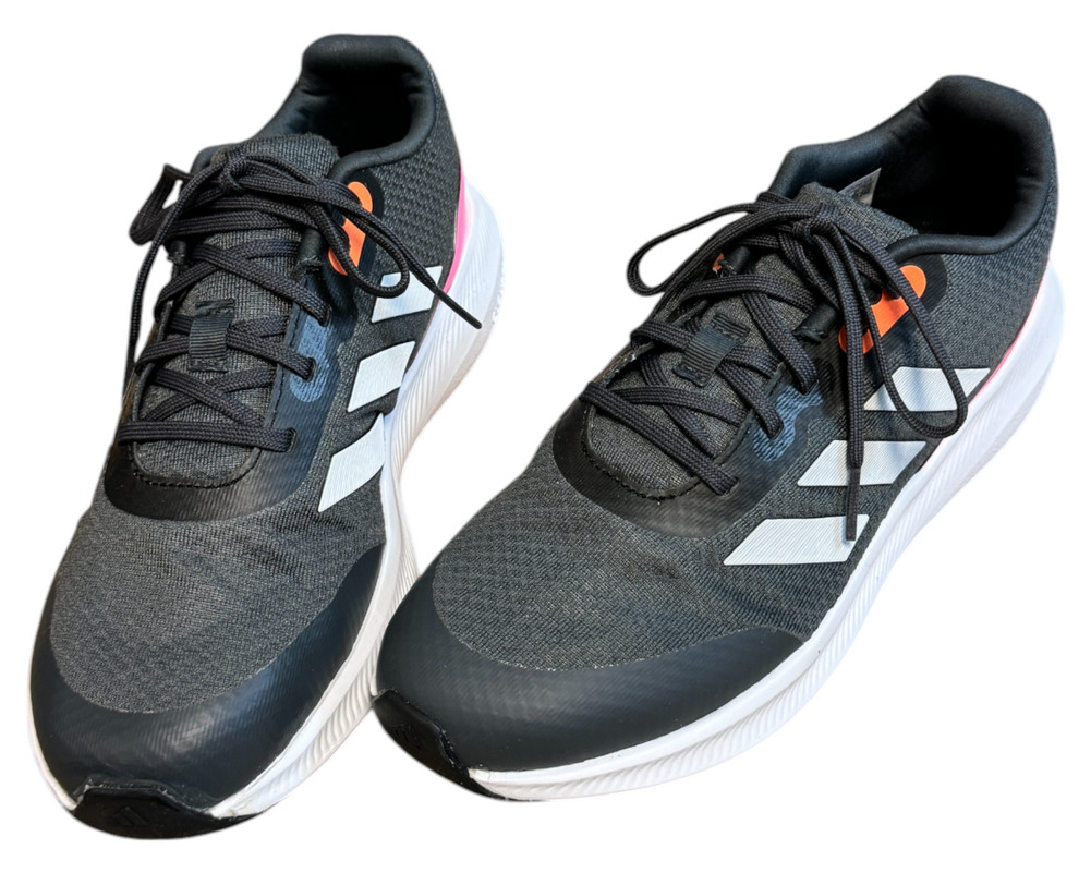 Adidas  RunFalcon 3 BUTY SPORTOWE  dziecięce 39,3333333333333