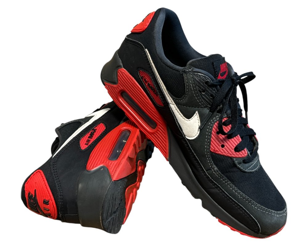 Nike Air Max 90 BUTY SPORTOWE  męskie 41