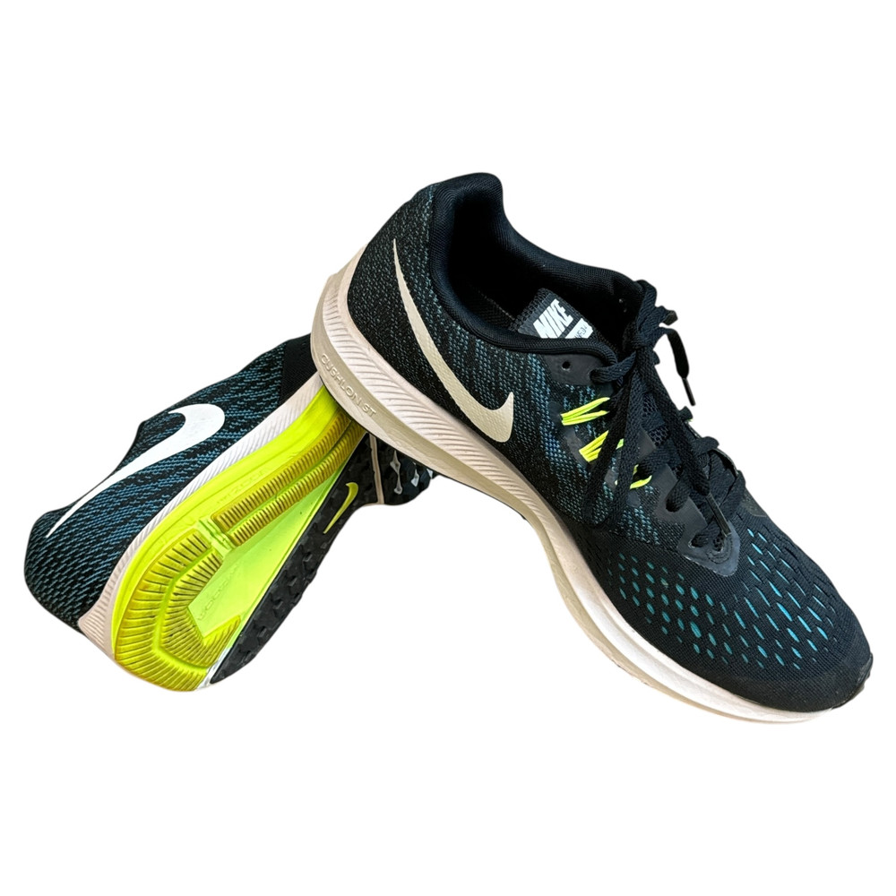 Nike Zoom Winflo 4 BUTY SPORTOWE męskie 42