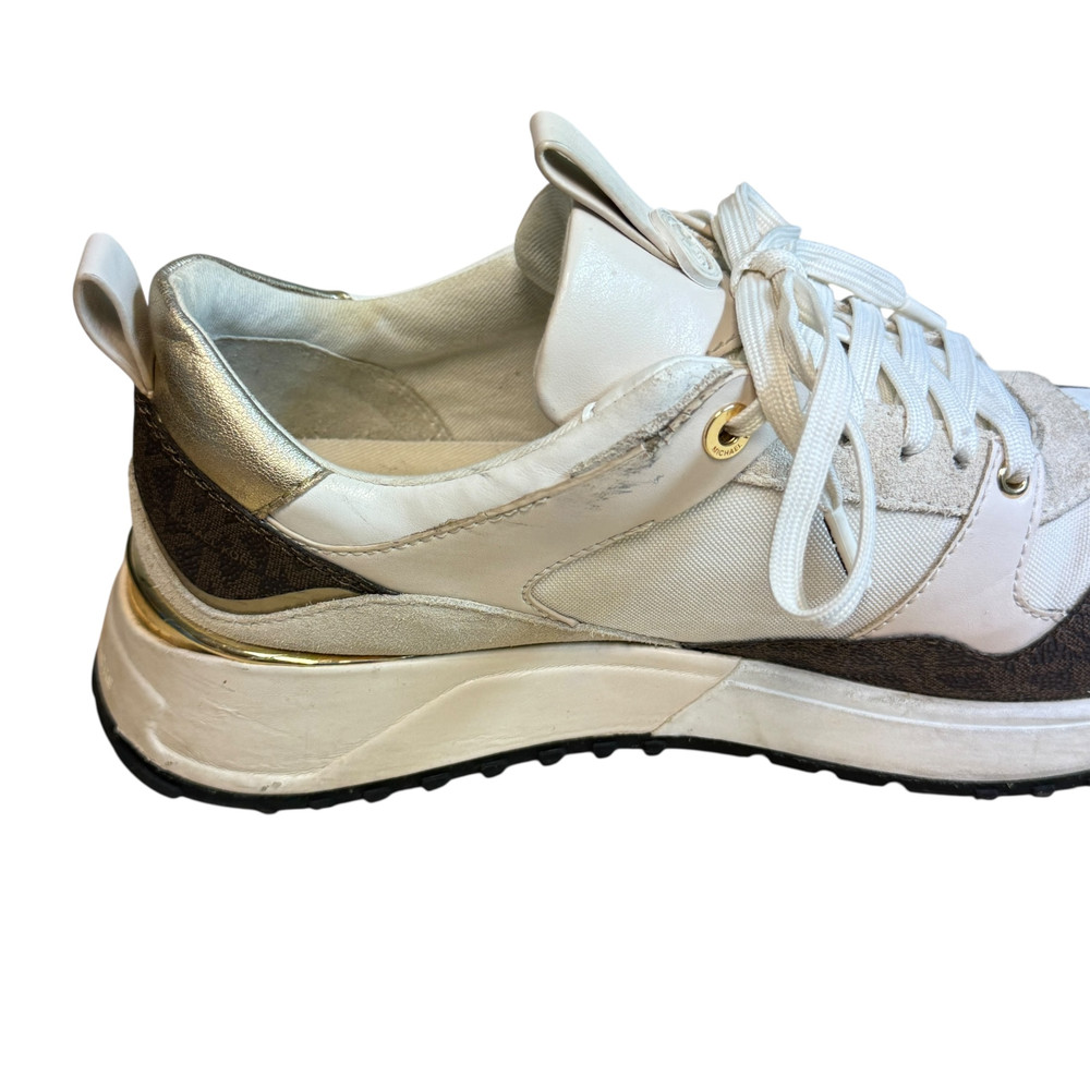 Michael Kors Theo Trainer BUTY SPORTOWE damskie 41