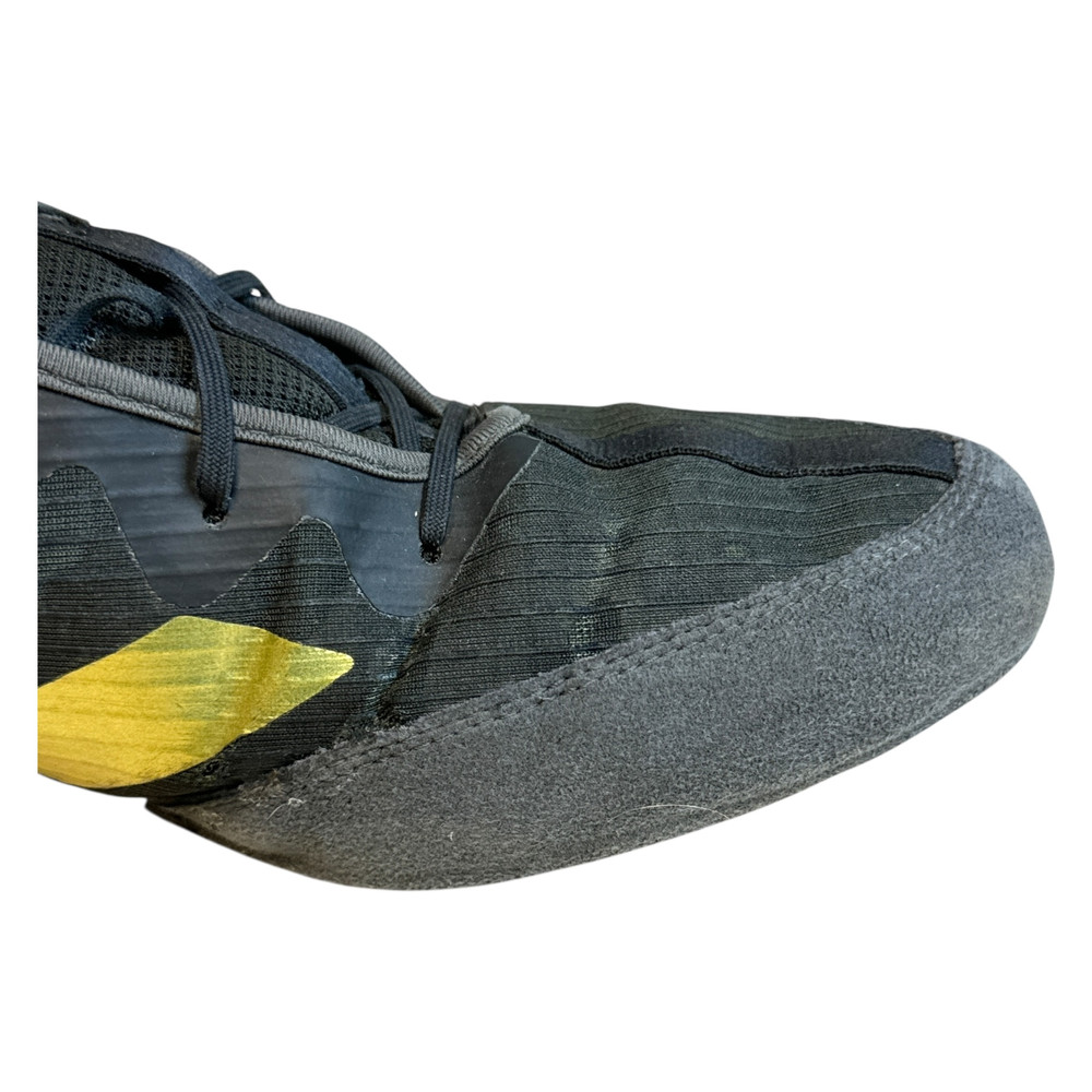 Adidas Box Hog 4 BUTY SPORTOWE bokserskie męskie 47 1/3