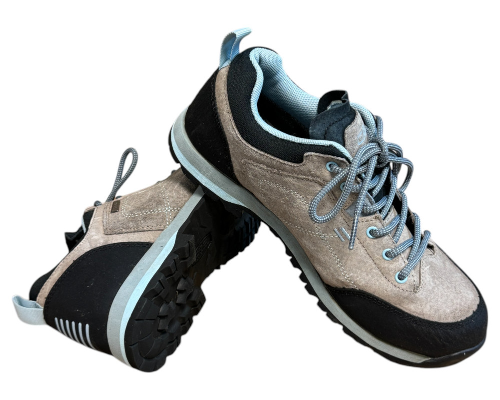 CMP Alcor 2.0 Wmn BUTY TREKKINGOWE  damskie 39