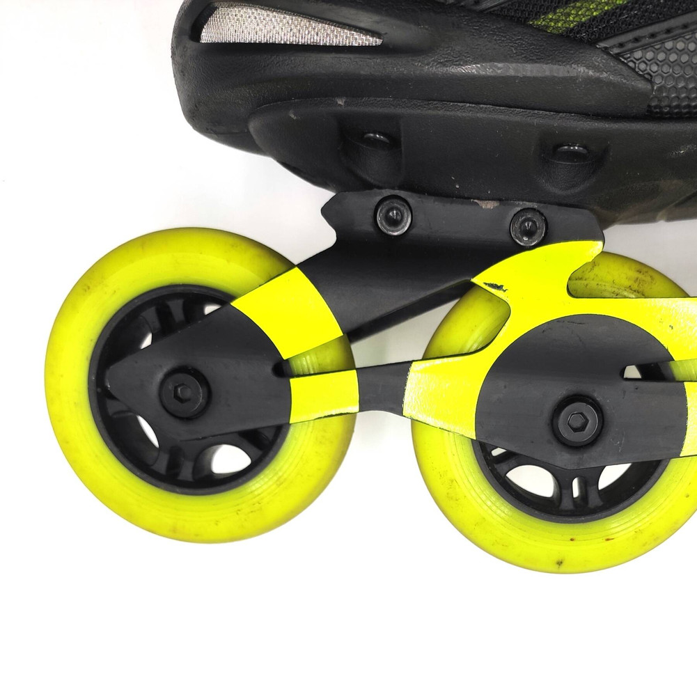 Rolki Roces Helium II Tif 400871 45 cm