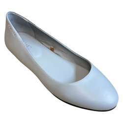 Calvin Klein Flat Mary Jane BALERINKI damskie 40