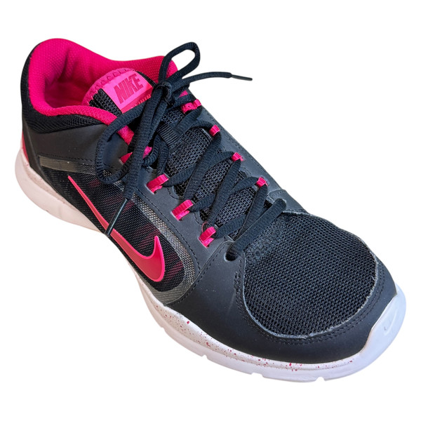 Nike Flex Trainer 4 BUTY SPORTOWE damskie 40
