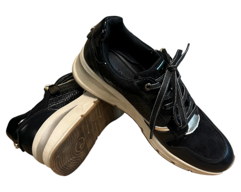 Tamaris  BUTY SPORTOWE  damskie 39