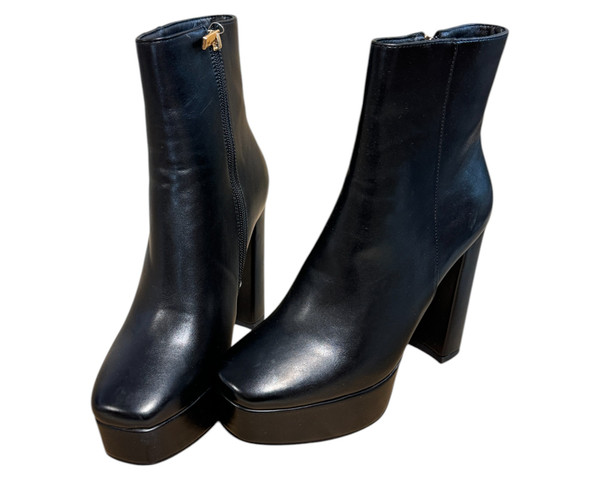 Tata BOTKI damskie 40