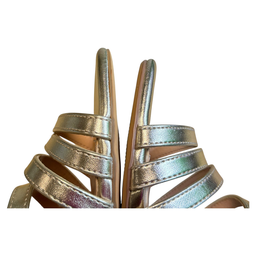 Anna Field SANDAŁY damskie 38/37