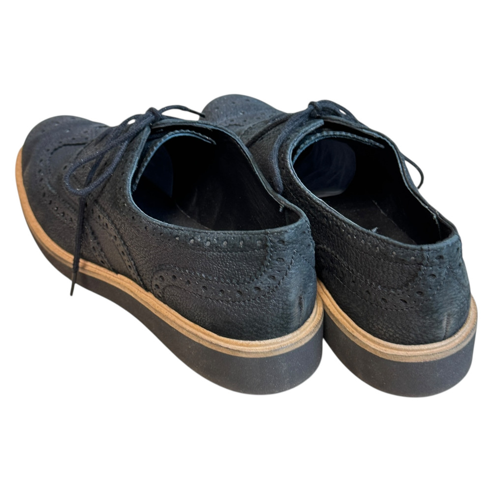 Clarks Baille Brogue PÓŁBUTY damskie 36