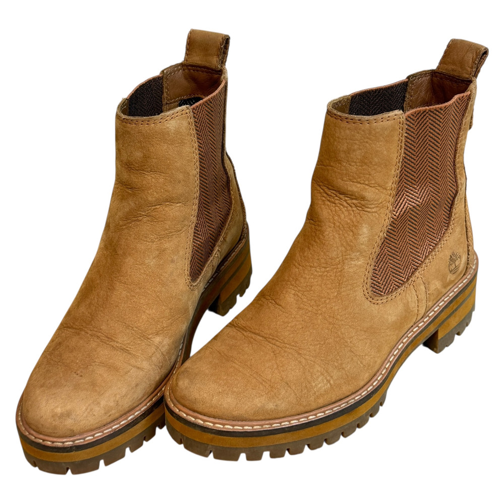 Timberland Courmayeur Valley BOTKI damskie 36