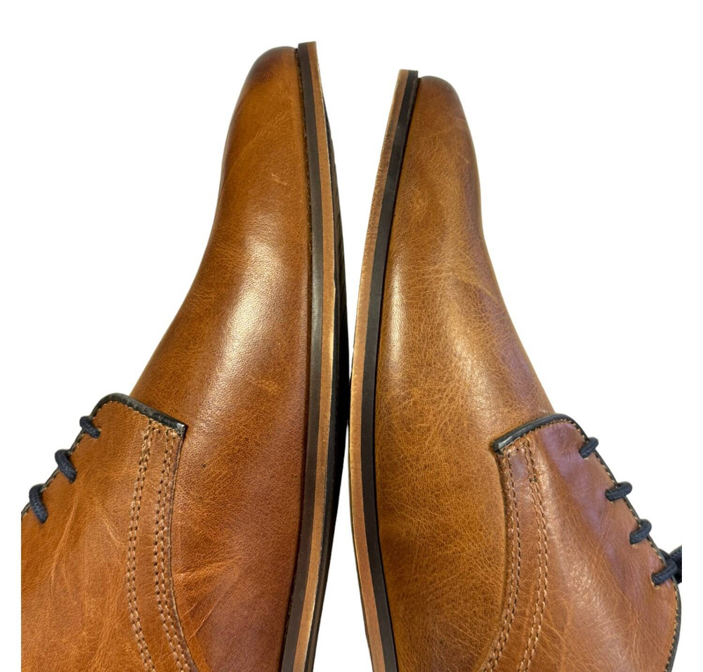 Pier One  PÓŁBUTY  męskie 42/41