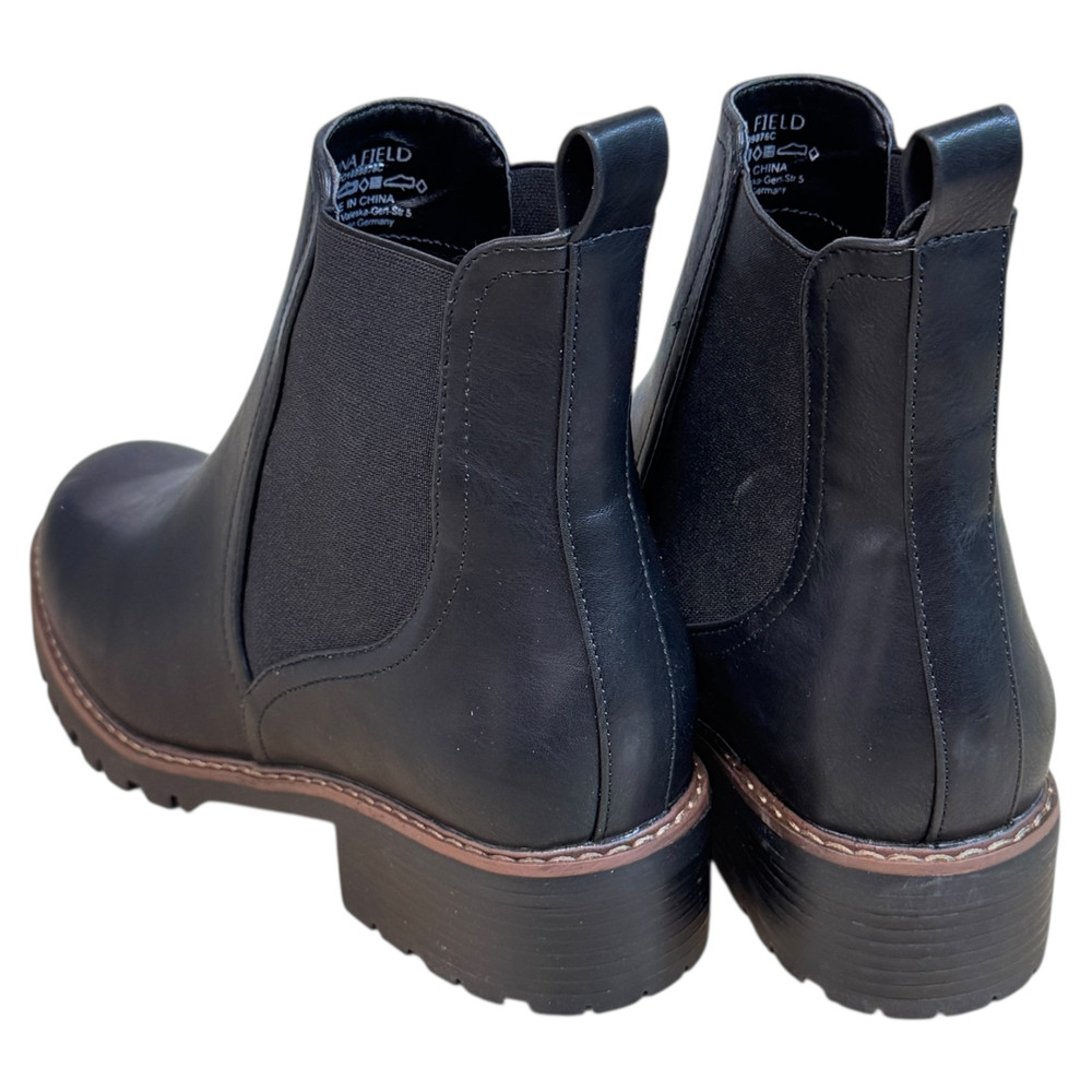 Anna Field BOTKI damskie 39