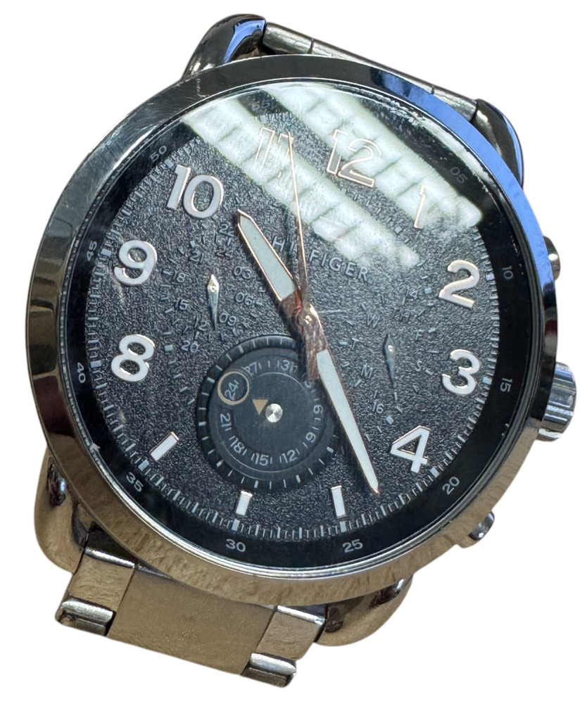 Zegarek Tommy Hilfiger Briggs 1791422