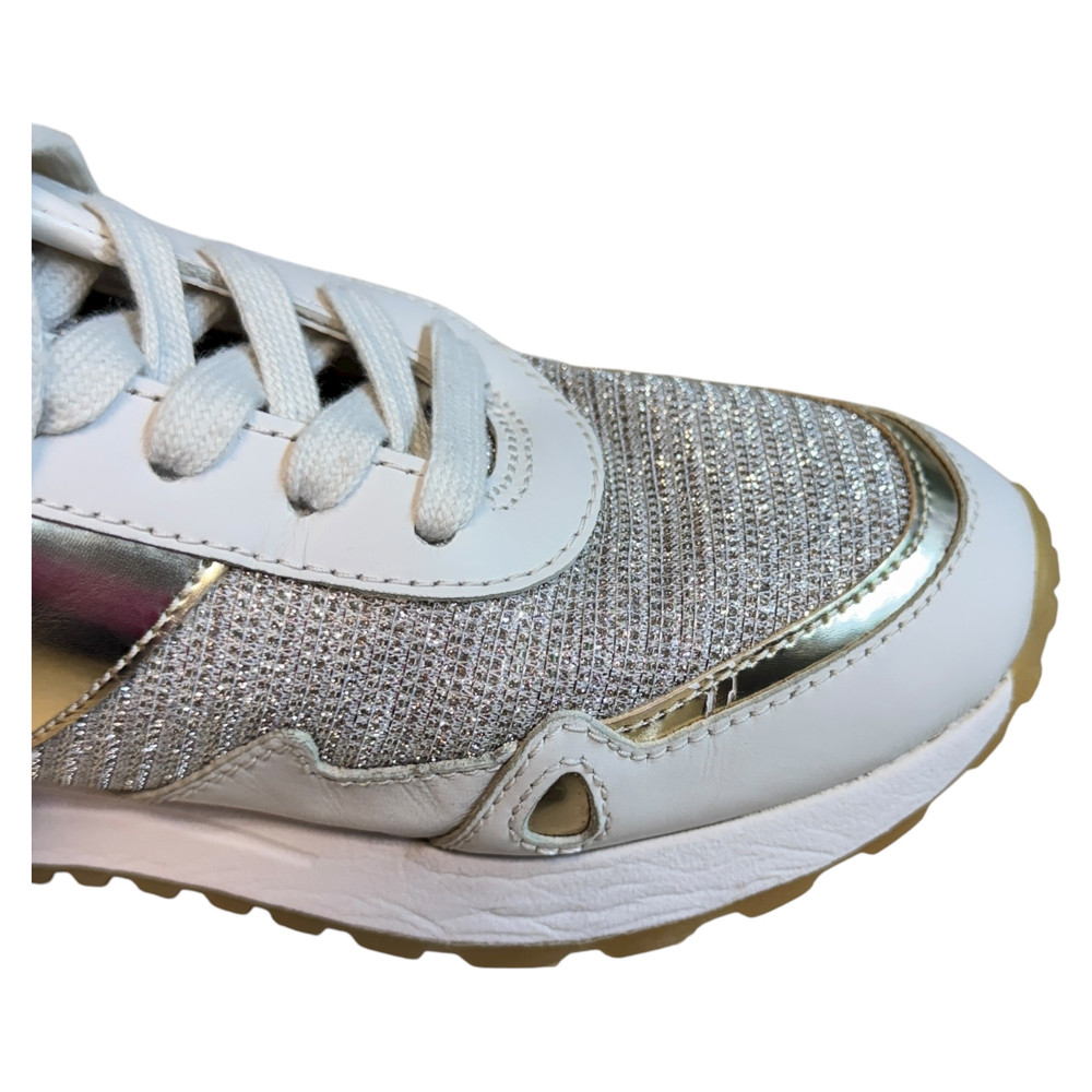 Michael Kors BUTY SPORTOWE damskie 35,5