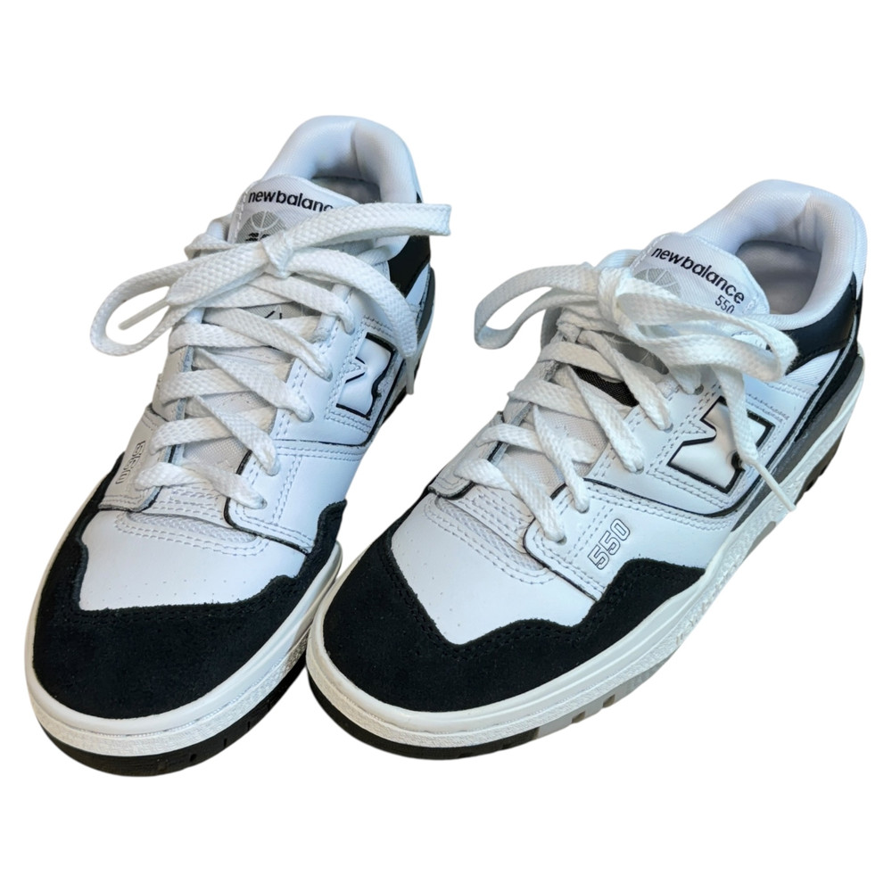 New Balance BUTY SPORTOWE dziecięce 38/37