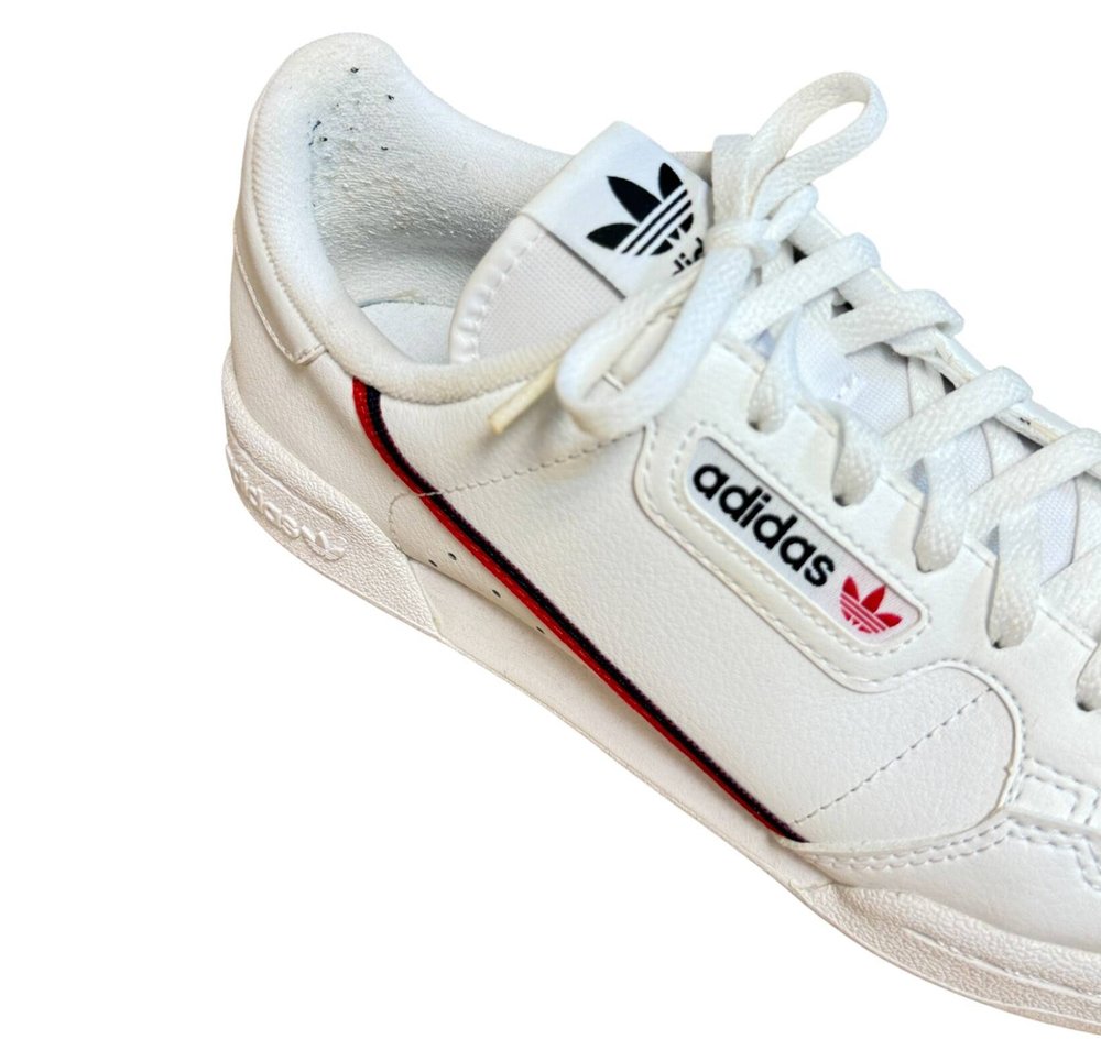 Adidas Continental 80 BUTY SPORTOWE  damskie 38